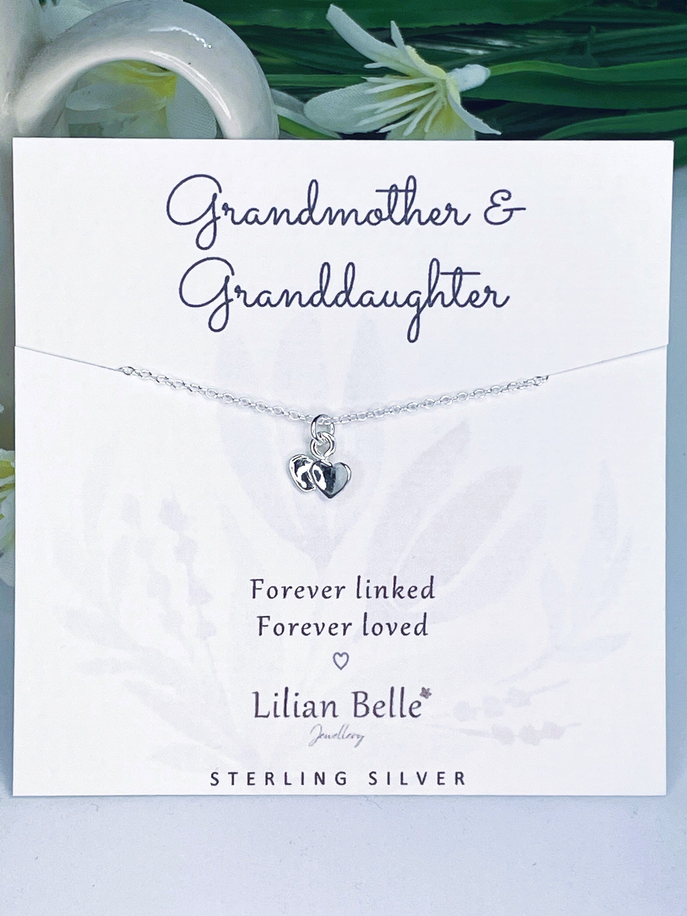 Grandma Gift Grandma Gifts Gifts For Grandma Grandma Birthday Gifts Gr –  TheShabbyWick